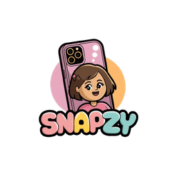 Snapzy Solutions Logo